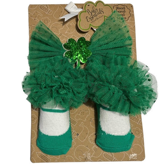Princess New Socks Band Little Head For Pair Baby Your Essentials